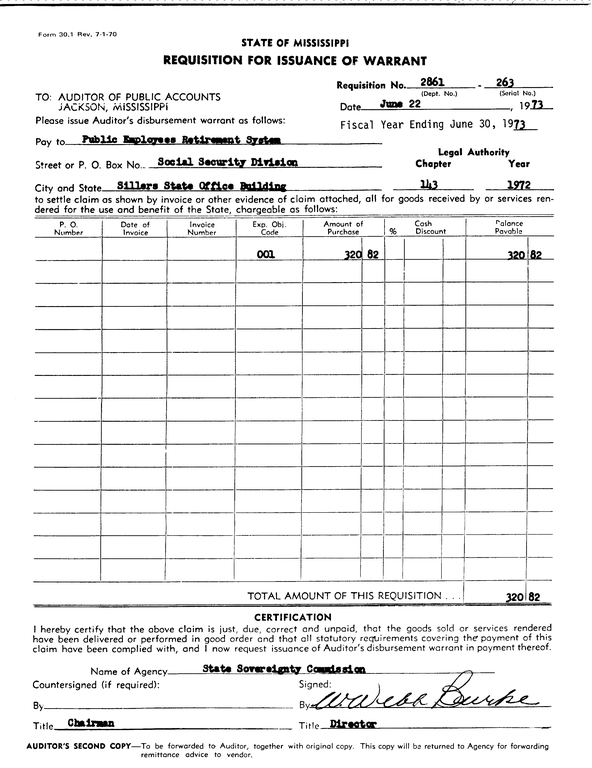 SCR ID # 97-101-0-36-1-1-1