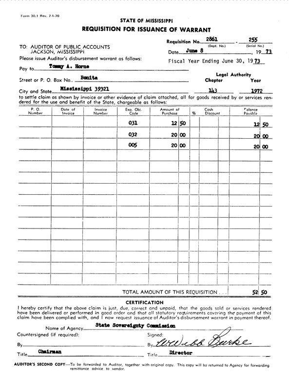 SCR ID # 97-101-0-44-1-1-1