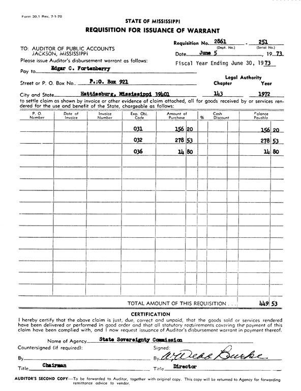 SCR ID # 97-101-0-48-1-1-1