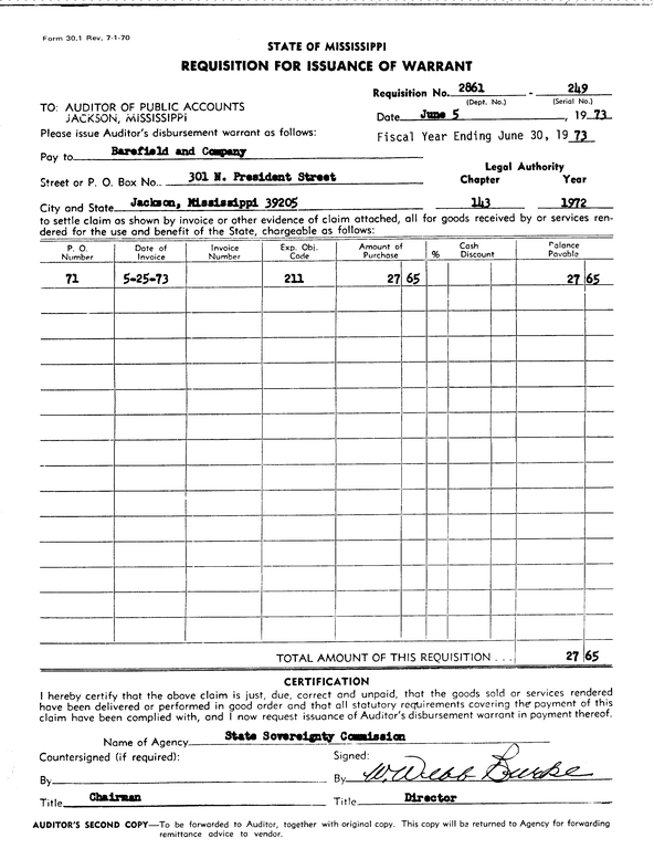 SCR ID # 97-101-0-50-1-1-1
