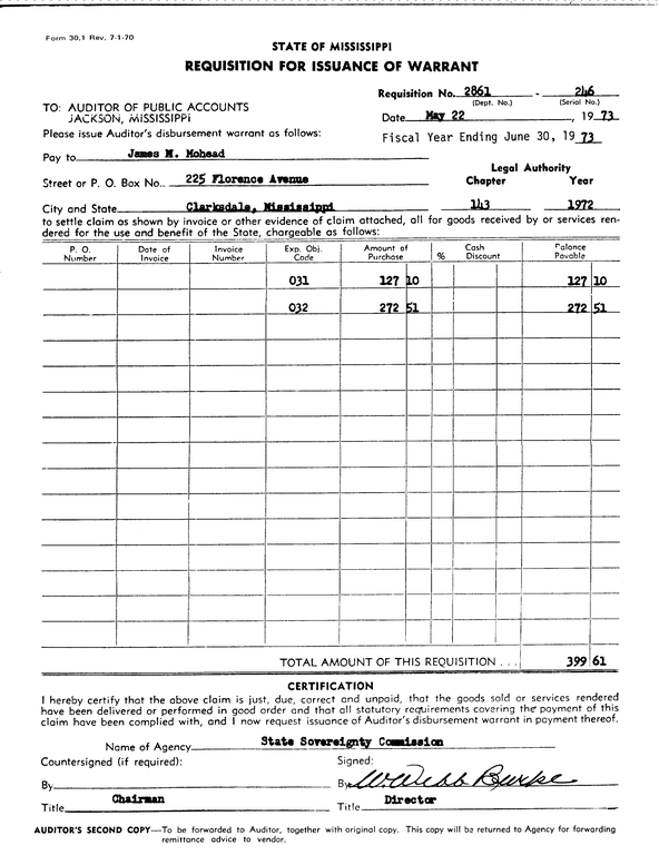 SCR ID # 97-101-0-53-1-1-1
