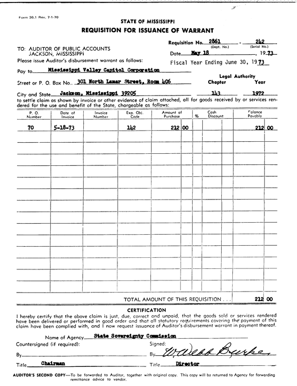 SCR ID # 97-101-0-57-1-1-1