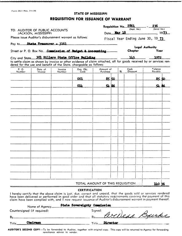 SCR ID # 97-101-0-63-1-1-1
