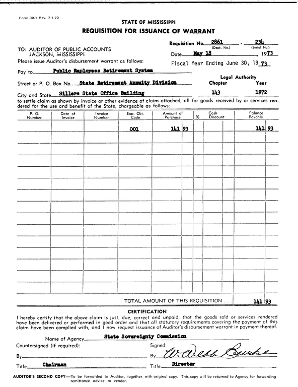 SCR ID # 97-101-0-65-1-1-1