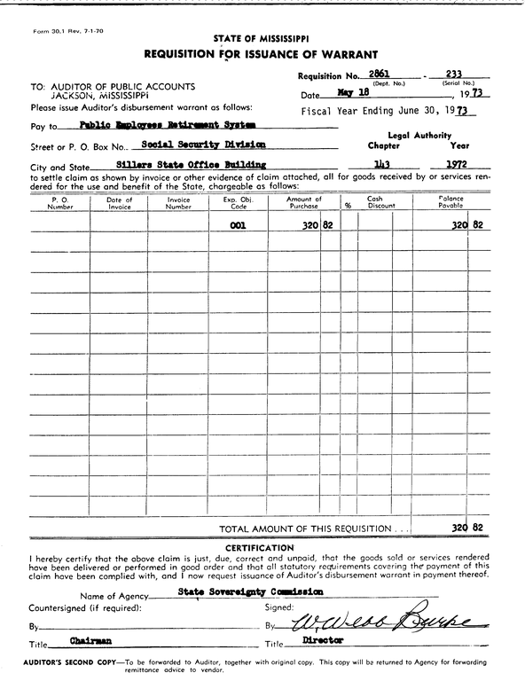 SCR ID # 97-101-0-66-1-1-1