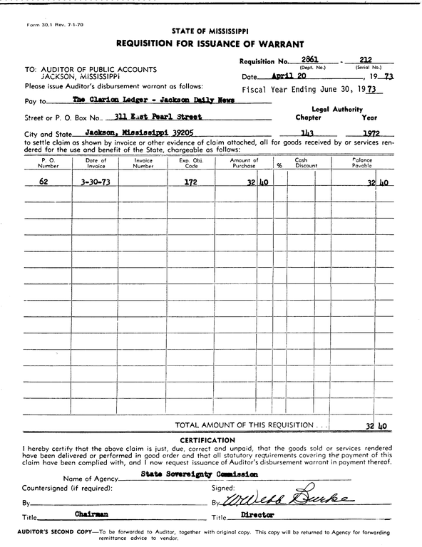 SCR ID # 97-101-0-87-1-1-1