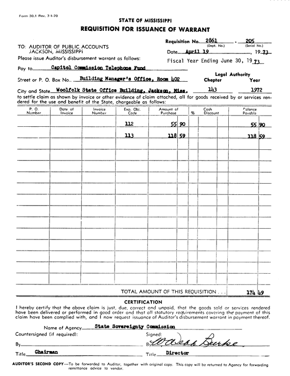 SCR ID # 97-101-0-94-1-1-1