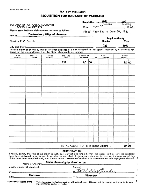 SCR ID # 97-101-0-104-1-1-1