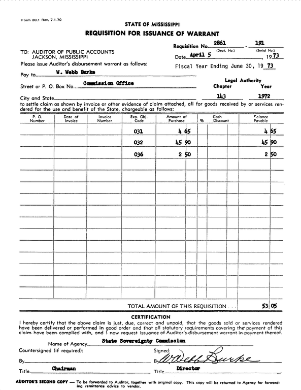 SCR ID # 97-101-0-108-1-1-1