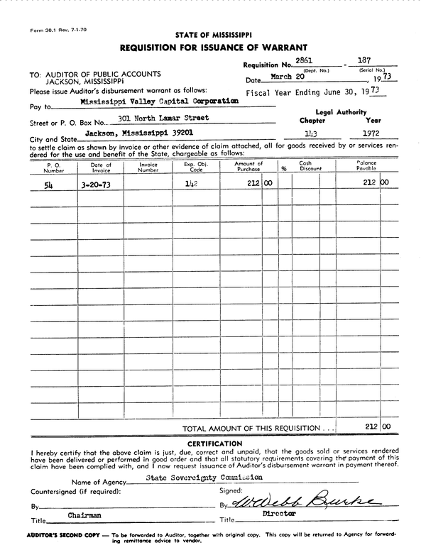 SCR ID # 97-101-0-112-1-1-1
