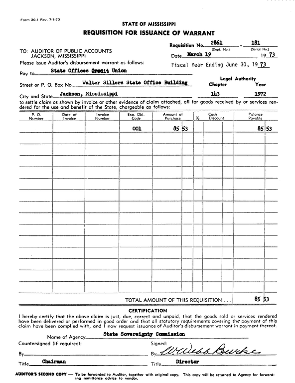 SCR ID # 97-101-0-118-1-1-1