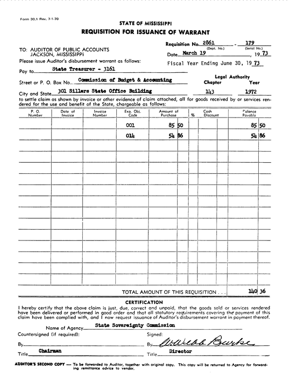 SCR ID # 97-101-0-120-1-1-1