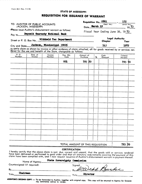 SCR ID # 97-101-0-124-1-1-1