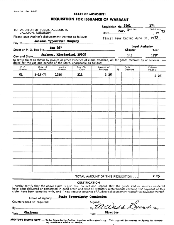 SCR ID # 97-101-0-126-1-1-1