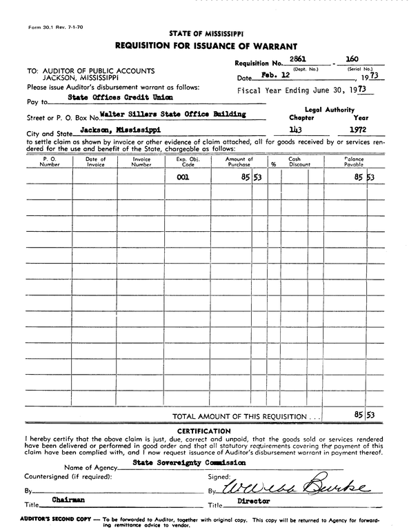 SCR ID # 97-101-0-139-1-1-1