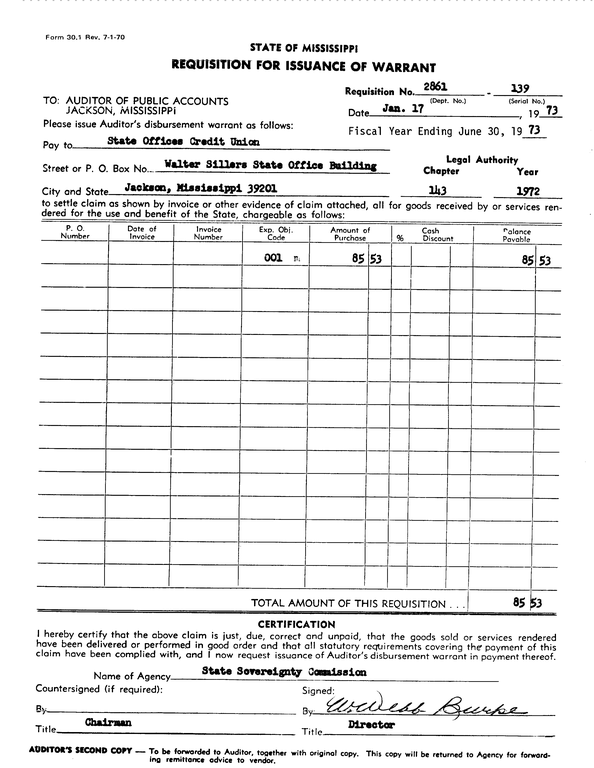SCR ID # 97-101-0-159-1-1-1