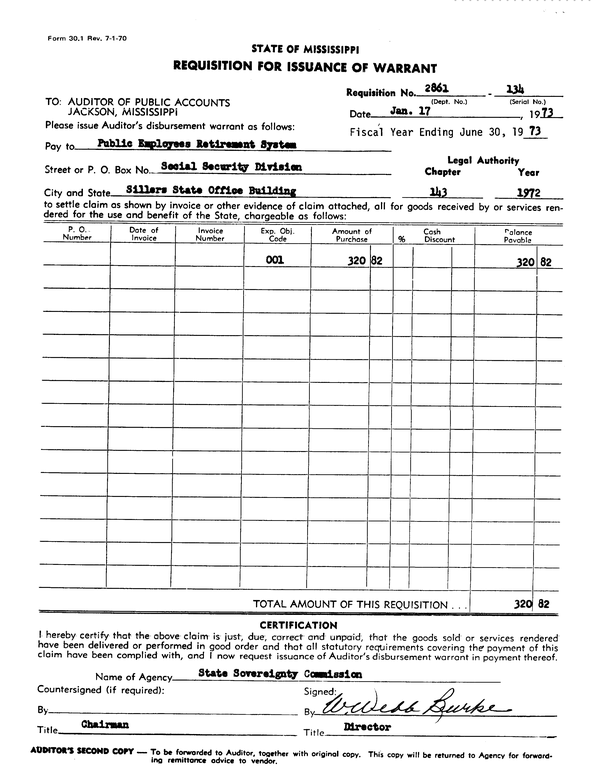 SCR ID # 97-101-0-164-1-1-1