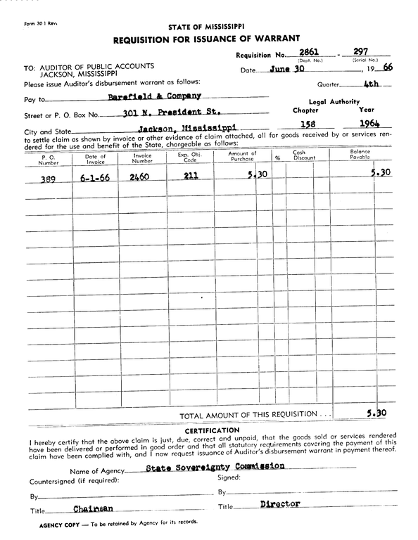 SCR ID # 97-102-1-6-1-1-1