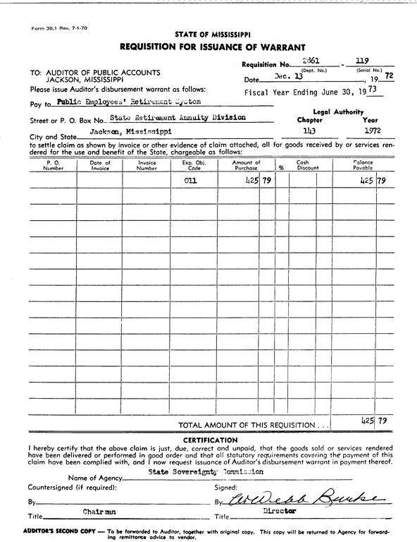 SCR ID # 97-101-0-179-1-1-1