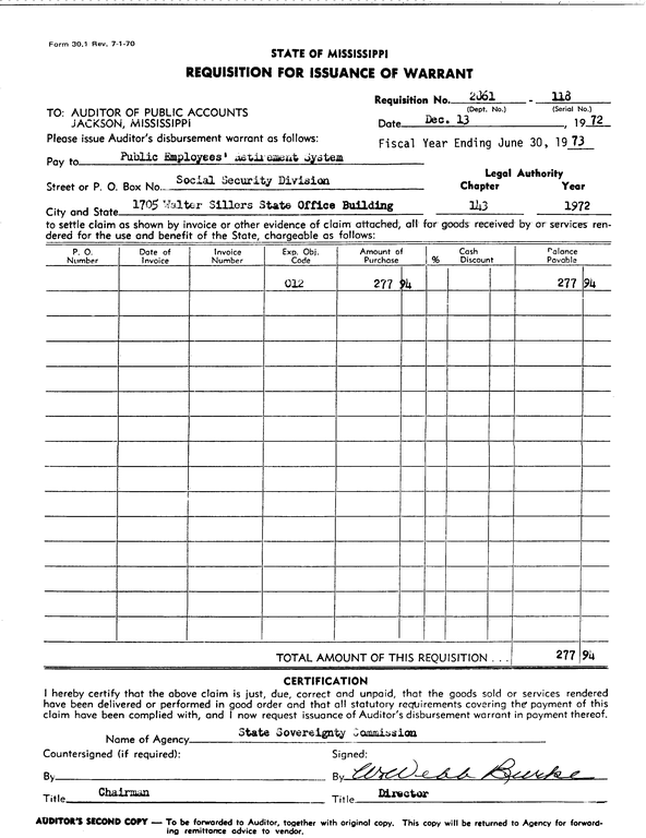 SCR ID # 97-101-0-180-1-1-1