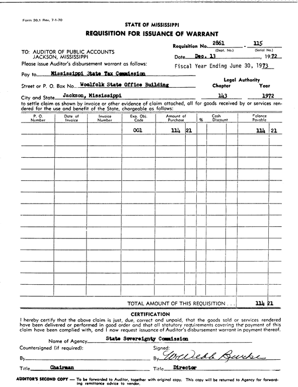 SCR ID # 97-101-0-183-1-1-1