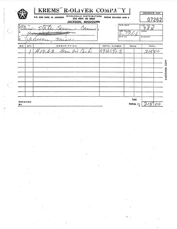 SCR ID # 97-102-1-14-2-1-1