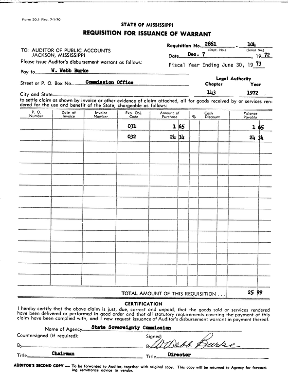 SCR ID # 97-101-0-194-1-1-1