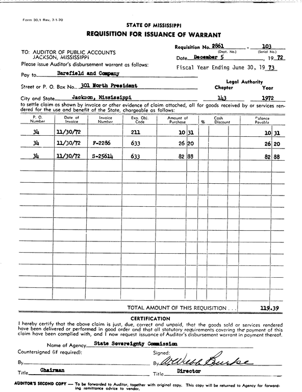 SCR ID # 97-101-0-195-1-1-1