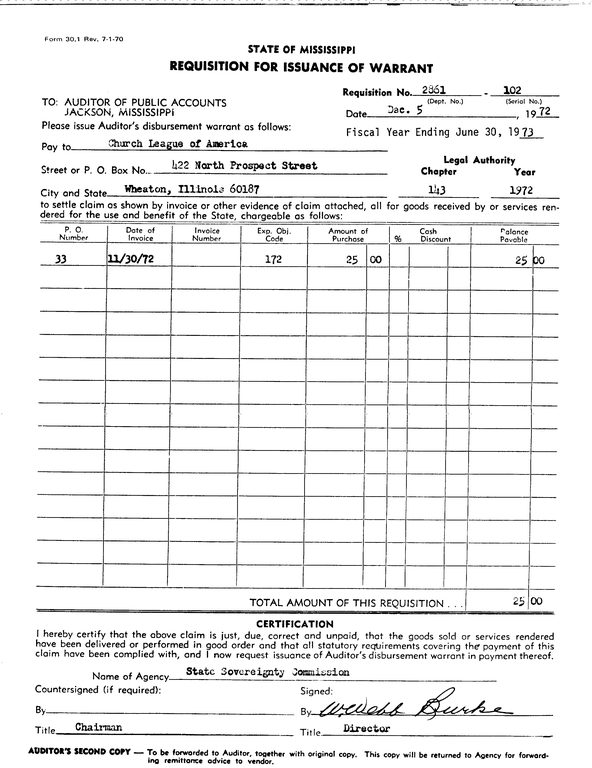 SCR ID # 97-101-0-196-1-1-1