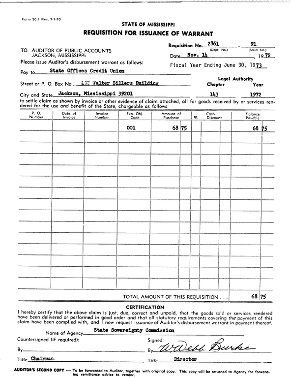 SCR ID # 97-101-0-207-1-1-1
