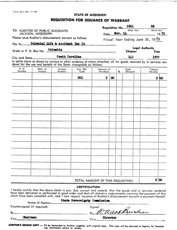SCR ID # 97-101-0-210-1-1-1