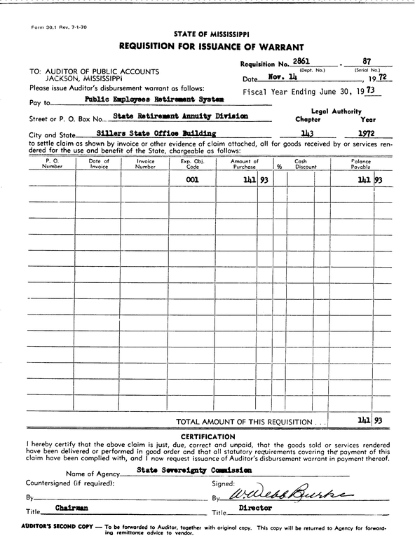 SCR ID # 97-101-0-211-1-1-1