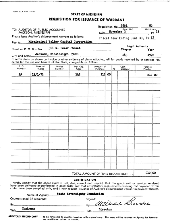 SCR ID # 97-101-0-216-1-1-1
