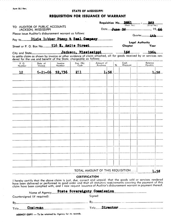 SCR ID # 97-102-1-21-1-1-1
