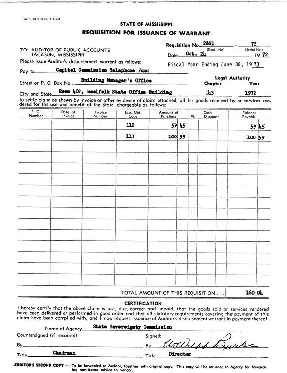 SCR ID # 97-101-0-226-1-1-1