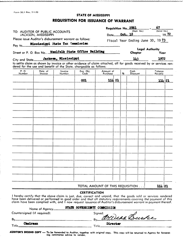 SCR ID # 97-101-0-231-1-1-1