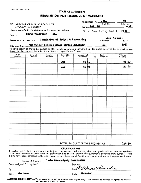 SCR ID # 97-101-0-232-1-1-1