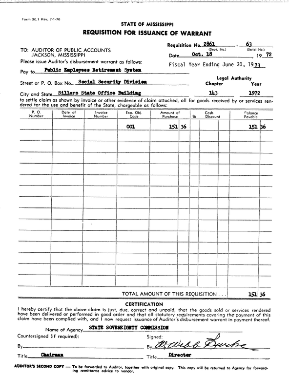 SCR ID # 97-101-0-235-1-1-1