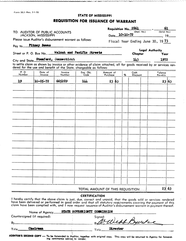SCR ID # 97-101-0-237-1-1-1