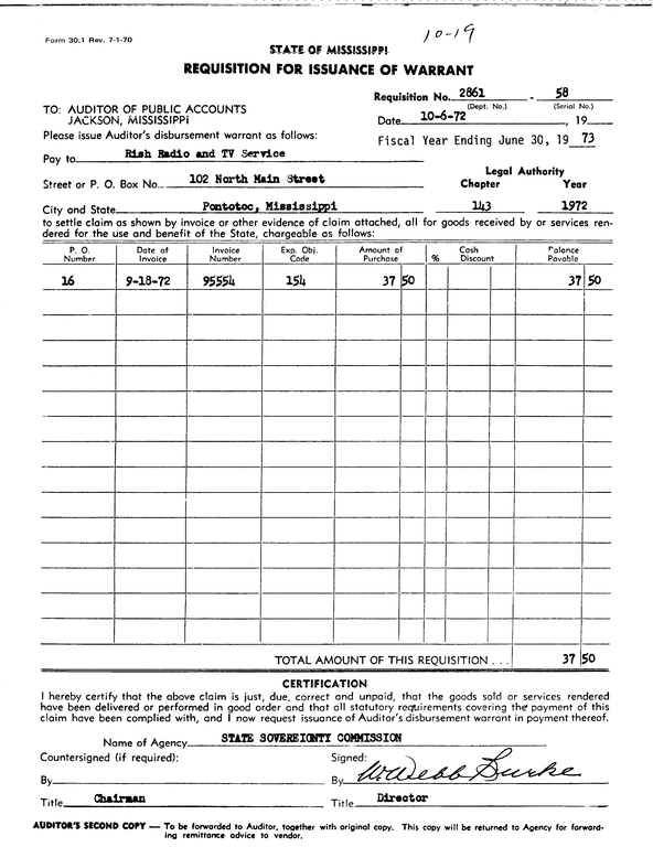 SCR ID # 97-101-0-240-1-1-1