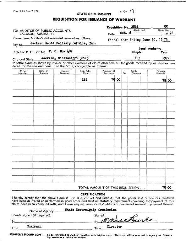 SCR ID # 97-101-0-243-1-1-1