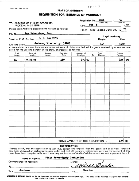 SCR ID # 97-101-0-244-1-1-1