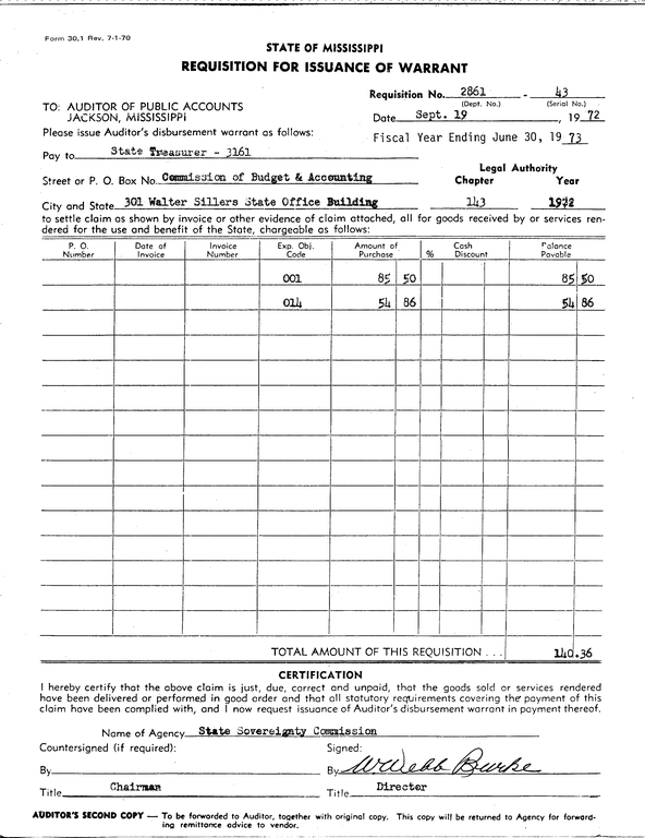 SCR ID # 97-101-0-250-1-1-1