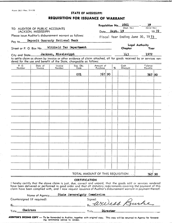 SCR ID # 97-101-0-254-1-1-1