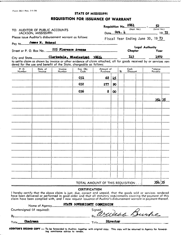 SCR ID # 97-101-0-256-1-1-1
