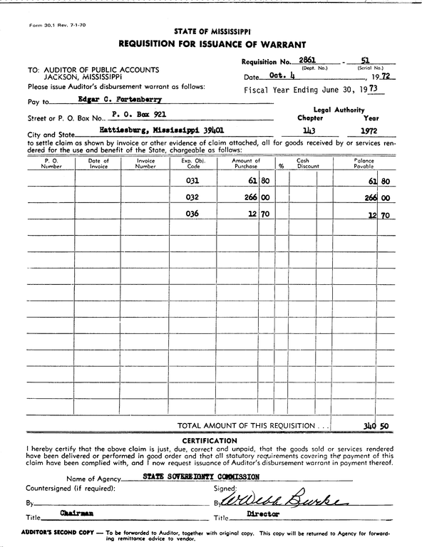 SCR ID # 97-101-0-257-1-1-1