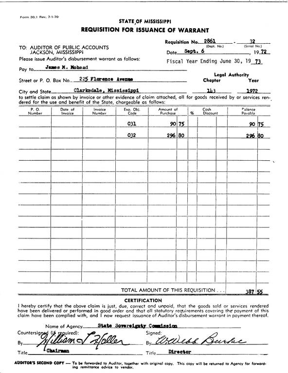 SCR ID # 97-101-0-266-1-1-1