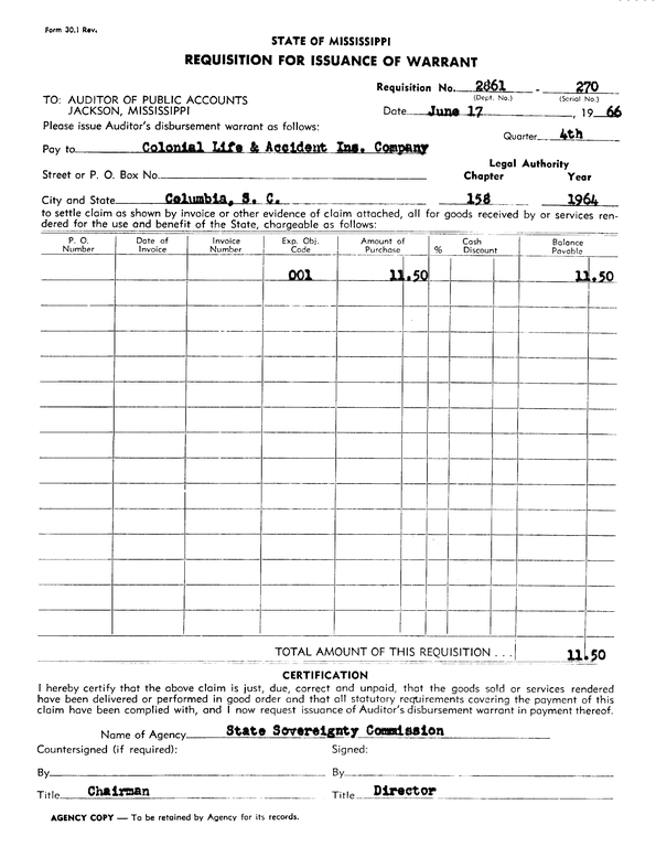 SCR ID # 97-102-1-33-1-1-1