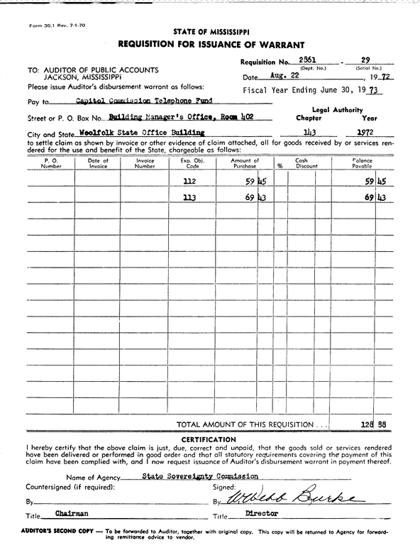 SCR ID # 97-101-0-269-1-1-1