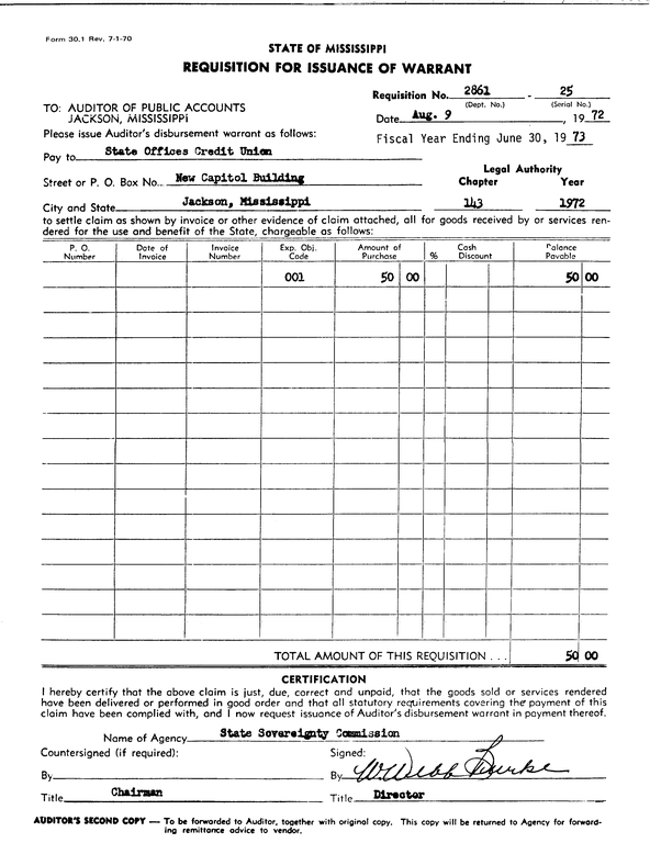 SCR ID # 97-101-0-273-1-1-1